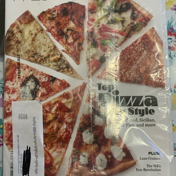 Bundle WESTCHESTER magazine lot of five all but one in plastic. NWT 2024 edition - Picture 8 of 11